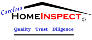 Carolina HomeInspect, LLC Home inspections in Rock Hill, Fort Mill, Indian Land, York, Lancaster and Chester